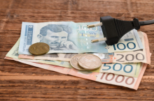 Popust na struju za penzionere sa najnižim primanjima