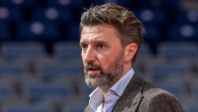 Marko Pešić postaje potpredsednik Bajerna