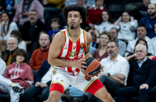 Euroleague Fantasy 3x3: Devet igrača za svačiji džep