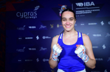 Dve dame i as u ringu za zlato Srbije: Srpski boks ima troje finalista