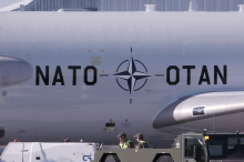 Danska in Cia opozarjata, da bi Rusija v prihodnjih mesecih lahko stopnjevala svoje hibridne napade