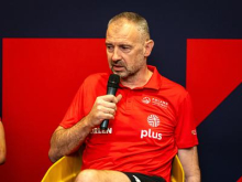 Nikola Grbić kritično o sporedu zaključka EP, o tekmecih pa: Tvegali bodo vse, da nas premagajo