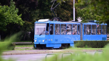 Štrajk ZET-a i Holdinga sve izgledniji: Sindikati odbili sastanak bez nove ponude