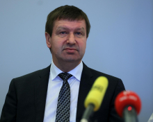 Županu Rogaške Slatine naj bi redar namestil kamere v prostore