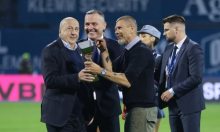 Boban odgovorio na kritike novog Maksimira: 'Neki kažu da djeluje hladno, ali kad se napuni ljudima, bit će topao'