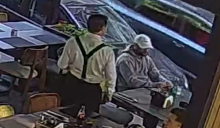 DVOJICA MLADIĆA SE NAJELA U POZNATOM RESTORANU NA VRAČARU, PA POBEGLA! Naručivali, pričali s konobarom i zbrisali! Snimak s kamere doneo novi ŠOK (VIDEO)