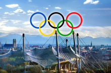 Nemačka želi olimpijske igre – dva kandidata, Berlin odustao