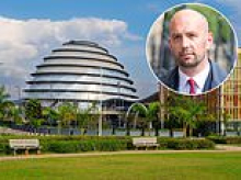 Even John Swinney's own MSP questions why Scots cash is going to booming Rwanda