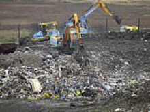 Waste crisis could see councils taking the 'easier solution' and let rubbish pile up on the streets