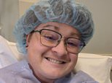 Transgender nurse charged with horrific abuse of premature baby in his care that left infant with bruised tongue, cops say