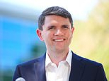 James Talarico's lesbian minister questions whether Jesus ever existed and rejects Virgin Birth