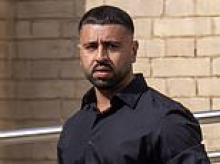 Paedophile who took thousands of images of women and girls and used AI to 'nudify' them is jailed for two years - as police condemn courts for repeatedly releasing him on bail to flat near playground