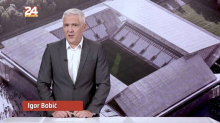 Gledajte '240 sekundi 24sata': Otkrili dizajn novog Maksimira. Ipak, nisu baš svi zadovoljni...