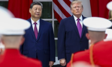 Trump govori o prijateljstvu, Xi o povijesnoj odgovornosti: 'Mora ostati pod ljudskim nadzorom'