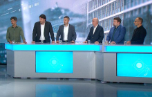 Mesec o Smodejevih obtožbah: Očitno mu je nekdo plačal za take izjave