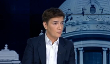 ŽESTOK OKRŠAJ TOKOM DEBATE! Brnabić SATERALA REKTORKU U ĆOŠAK s izjavama o fizionomiji Vučićevih glasača: Nikolić ODBILA da se ogradi od skandaloznih tvrdnji