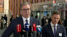 U NEDELJU UVEČE PODNOSIM OSTAVKU! Vučić: Čućete i moje obrazloženje i sve drugo