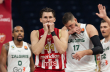 Zvezda neslavno otvorila Evroligu, opet taj Žalgiris: 
