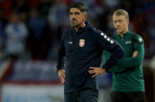 Paunović posle šokantnog poraza: 