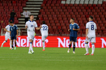 Srbija promašila pobedu, Grčka je kaznila – Orlovi u 95. minutu ostali bez remija