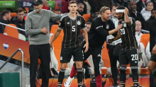 Nations League, 1. Spieltag: Deutschland spielt im ersten Spiel unter Jürgen Klopp unentschieden
