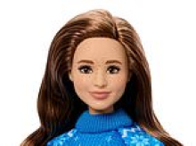 First Hanukkah Barbie sparks outrage over uncomfortably large nose compared to classic Barbie