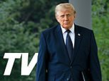 Trump's secret TV plot: The truth about the plan hatched BEFORE his explosive media war... and why he has unleashed it now