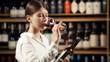 Vam je vino všeč, pa ne znate povedati, zakaj?