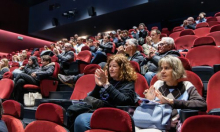 Iz New Yorka na veliko platno u Puli: Kino Valli prenosit će predstave iz slavnog njujorškog opernog hrama