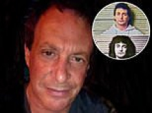 Popular true crime ex-con podcaster with 'millions' of listeners claimed to have turned his life around... but now the FBI has blown that out of the water