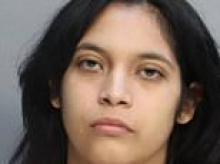 If you see this woman on Tinder, do NOT swipe right, Miami police warn rich men