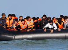 Labour's army of migrants: 83,279 small-boat arrivals since general election now outstrip the strength of the regular British Army
