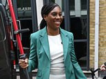 Time for a clean out at No10! Kemi puts Tories on notice for general election 'within months'