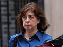 Jobless don't use benefits for gambling and booze, claims Labour's Lucy Powell
