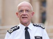 Soft justice is letting victims down, says furious Met chief who claims 'paedophiles are prioritised over children'