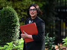 The Morning Poll: Do you think the Government's small-boat strategy is working?