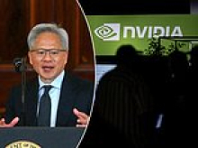Cosseted AI billionaire admits he doesn't know his own ADDRESS or phone number