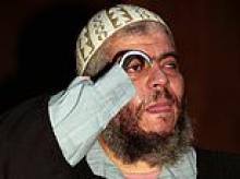 Jailed hate preacher Abu Hamza's £1.7million London home 'gets £70,000 taxpayer-funded facelift'