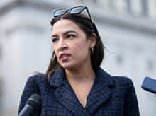 AOC drops biggest hint yet at run for higher office with sojourn in deep red territory
