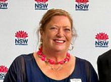 Australian 'Woman of the Year' stole nearly $200,000 from employer before jetsetting around Europe