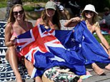 Australia Day showdown looms in Melbourne as councillors fight to bring back celebrations: 'We're all proud Aussies'