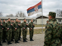 Stiže obavezni vojni rok, a ovih 6 kategorija će biti pošteđeno: Evo ko će izbeći nošenje uniforme