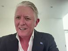 Top property developer brands Victoria a 'criminal's dream' where thugs can wreak havoc without getting charged by cops - as he refuses to make more investments