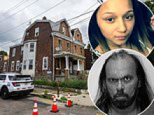Woman who narrowly escaped the clutches of 'house of horrors killer' when she was 9 breaks her silence... and reveals the insanely creepy way he got her attention