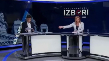 NE PREZAJU NI OD ČEGA! Mirjana Nikolić rekla da 
