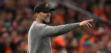 Jürgen Klopp: Pressekonferenz nach dem 1:1 in den Niederlanden im Fokus
