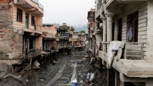 Nepal traži bespovratni novac za obnovu nakon katastrofe