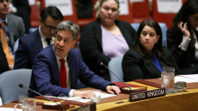 Britanija upozorila Iran da neće tolerirati prijetnje na svom tlu