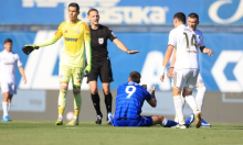 Objavljeno kad će se odigrati prvi derbi Hajduka i Dinama ove sezone
