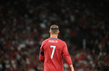 Ronaldo promašio nemoguće: CR7 sa tri metra nije pogodio gol VIDEO